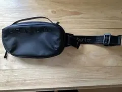 arctic hunter ボディバッグ ブラック