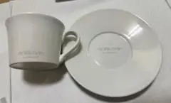 Mrs. GREEN APPLE ティーカップ・ソーサーセット