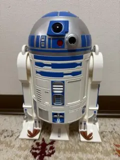 R2-D2 ポップコーンバゲット