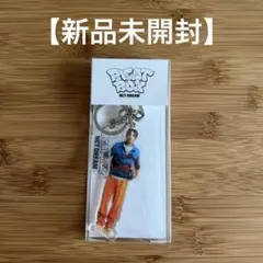 【a様専用】ヘチャン Beatbox アクキー、LINK トレカ うちわ バッジ