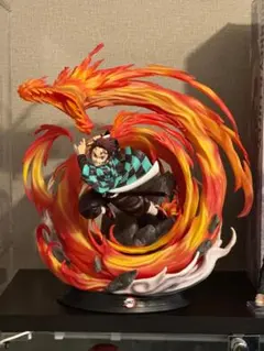 新品未開封『鬼滅の刃』黒死牟 CHENG JacksDo ガレージキット 新品未開封『鬼滅の刃』黒死牟 CHENG JacksDo ガレージキット - メルカリ