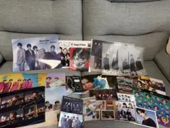 King & Prince キンプリ ツアーグッズ 大量まとめ売り - メルカリ