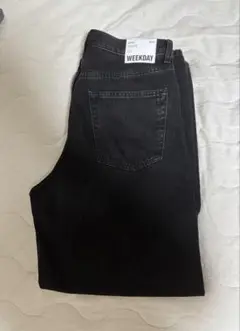 WEEKDAY ASTRO Tuned Black 30/32