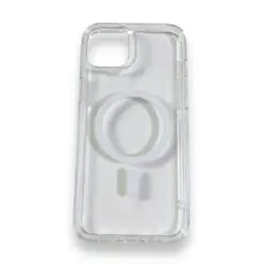 ESR iPhone 14 Plus 用 ケース MagSafe ワイヤレス