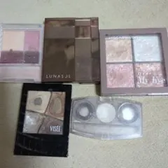 アイシャドウ　まとめ売り