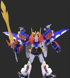 (中古)熱血最強ゴウザウラー 3点セット 2025年最新】キングゴウザウラーの人気アイテム - メルカリ