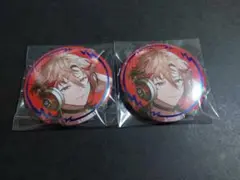 にじさんじ セラフ・ダズルガーデン タロット 缶バッジ - メルカリ