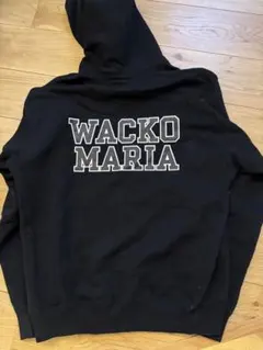 2026年最新】WACKOMARIA タイプ：プルオーバー メンズ パーカーの人気