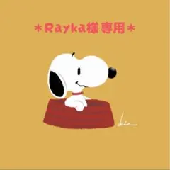 Rayka様専用