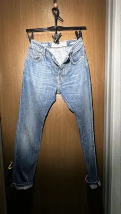 JACOB COHEN ヤコブコーエン デニムパンツ size29です。