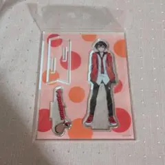 アクリルスタンドセット