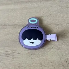 TXT プルバトゥ フムニャリン ヘアクリップ カプセルトイ - メルカリ