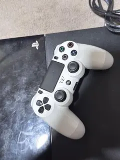SONY PS4 CUH-1200A(本体付属品有りコントローラー ソフト付き