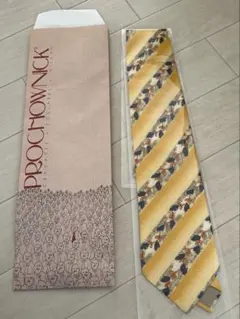 新品 ミラノ ネクタイ