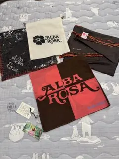 2026年最新】ALBAROSA レディース バンダナ・スカーフの人気アイテム