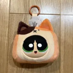 パワーパフガールズ　バターカップ【新品未使用】 SOAP STUDIO