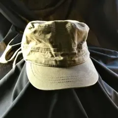 キャップ 個人装備