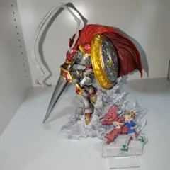 2025年最新】デジモン フィギュアの人気アイテム - メルカリ