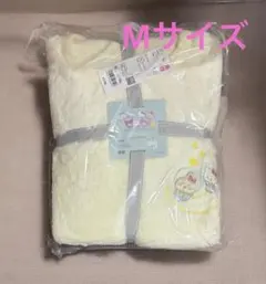 新品 ユニクロ ちいかわ サンリオ コラボ フリース ルームウェア M