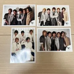 2026年最新】嵐集合写真の人気アイテム - メルカリ