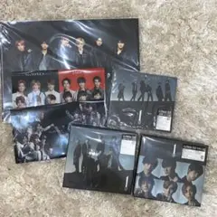 2025年最新】1st sixtones 音色盤 未開封の人気アイテム - メルカリ