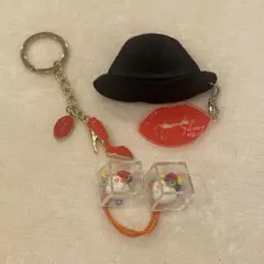 Nissy キーホルダー