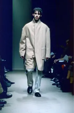 ARTE Cerruti ウールコート1997〜2005