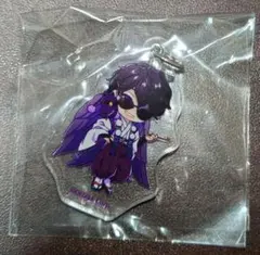 【新品】ドズル社 ぼんじゅうる 百鬼夜行 ガチャ ミニアクリルキーホルダー