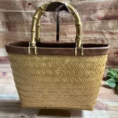 ✩お値下げ kate spade ハーフサークル かごバッグ 新品未使用 234331116a.jpg