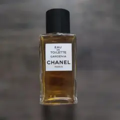 試香のみ】CHANEL GARDENIA オードゥ トワレット 200ml - メルカリ