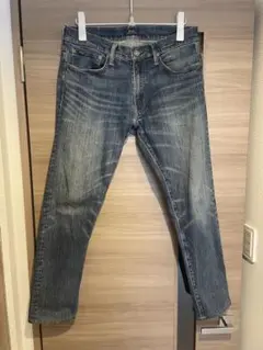 Polo Ralph Lauren sullivan slim crop 32