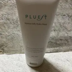 PLUEST Mannan Jelly Hydro Wash 120gのサムネイル