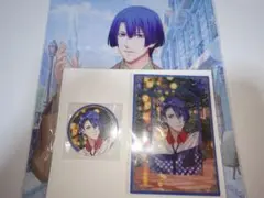 うたプリ　ブロッコリーオンラインくじ　真斗