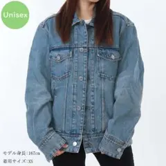 2026年最新】AMI PARIS レディース Gジャン・デニムジャケット