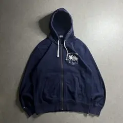 ✴︎超希少Polo Ralph Lauren Double Pony Hoodie