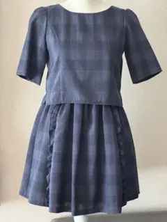 dazzlin ダズリン　セットアップ