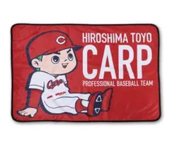 2026年最新】カープ ブランケットの人気アイテム - メルカリ