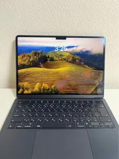 ニイハオ様専用 M2 MacBook Air メモリ24GB 512GB - メルカリ