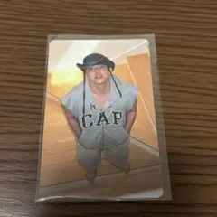 セブチ Weverse album エスクプス