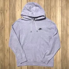 NIKE ナイキ NSW SB プルオーバー フーディ パープルチョーク