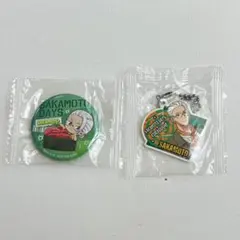 SAKAMOTODAYS サカモトデイズ くら寿司 坂本太郎 2点セット