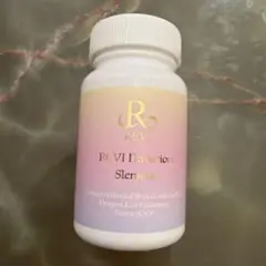 REVI ルヴィ ナチュリオン スレンジュール（80粒入り）のサムネイル