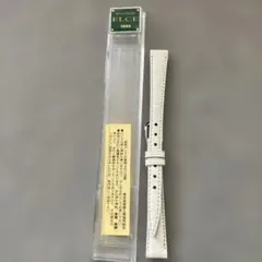 バンビ時計レザーベルト　ラグ幅11mm クラシックデザイン