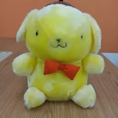 2026年最新】ポムポムプリン平成レトロぬいぐるみの人気アイテム