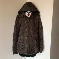 y2k 00s archive Von Dutch グランジコート　お兄系　平成