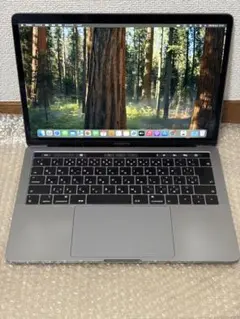 2026年最新】MACBOOK pro 13インチ 2018の人気アイテム - メルカリ