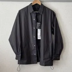 2026年最新】uniqlo +j シャツブルゾンの人気アイテム - メルカリ