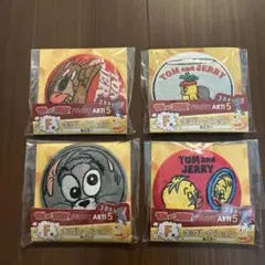 トムとジェリー 缶コレクション