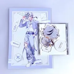 NU:カーニバル ぬカニ タワレコ ブレイド セット - メルカリ
