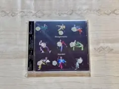 SnowMan Dangerholic 初回盤B＋クリアファイル